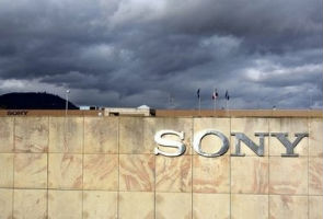 'Anonymous' file planted on Sony servers