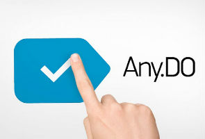 App Review: Any.DO