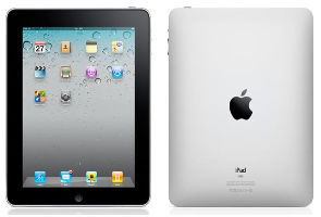 Apple to unveil iPad 3 in March: Report