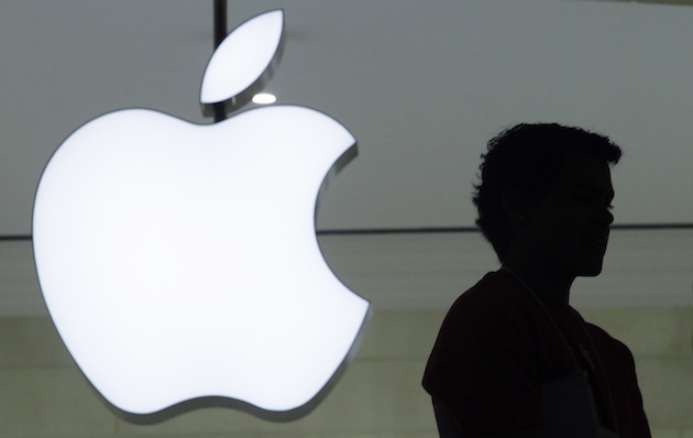 Apple reports higher security vulnerabilities than Microsoft, Google