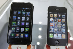 Samsung seeks US import ban on Apple products