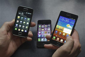 Samsung wins over Apple in Japan patent case