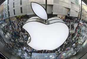 Apple in trouble over 'iPad' trademark