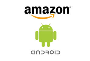 Amazon to open Android app store as Apple sues