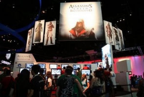 New installment of "Assassin's Creed" on its way