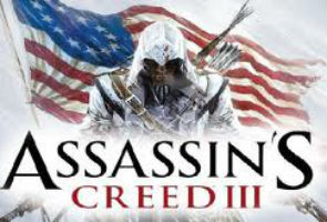 Ubisoft assassin videogame heads for US colonies