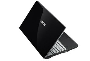 Review: Asus N55SF