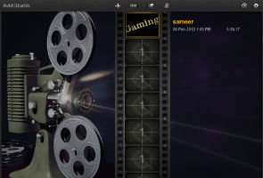 Review: Avid Studio iPad app