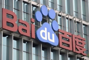 China's Baidu invests $306mn