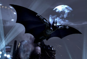 Review: Batman Arkham City