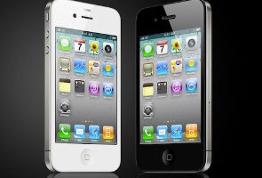 iPhone 4S making frenzied debut in 15 new markets