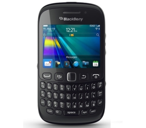 BlackBerry Curve 9220 review