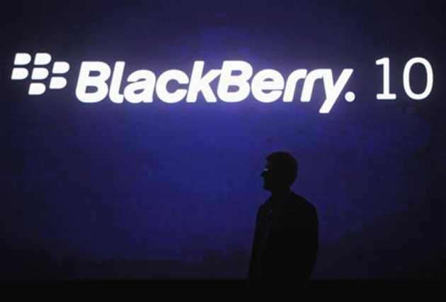 RIM may launch 6 BlackBerry 10 devices to go with the new OS