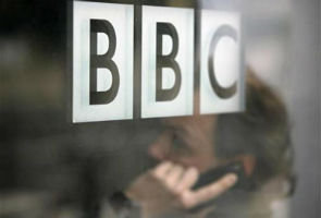 BBC suffers cyber-attack following Iran campaign - chief