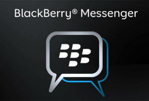 RIM launches BlackBerry Messenger 6 with app integration