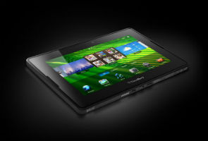 Review: BlackBerry PlayBook strong, well-priced