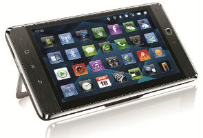 Beetel launches Rs.9,999 tablet in India