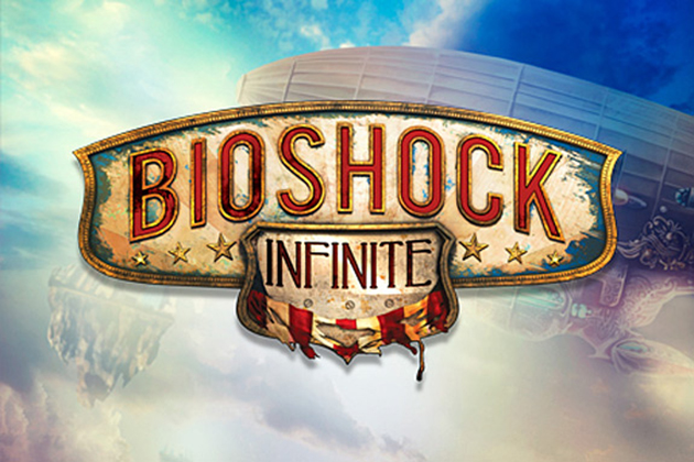 Bioshock Infinite postponed till February 2013