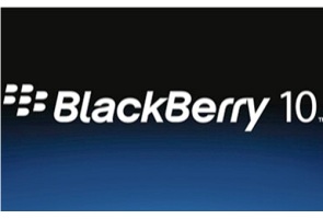 Research In Motion unveils Blackberry 10