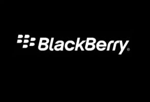BlackBerry shows it's users 