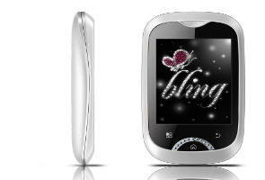 Micromax launches the Bling-2