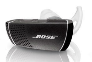 Bose Bluetooth Headset series 2 review