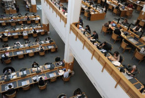 British Library, Google put thousands of books online