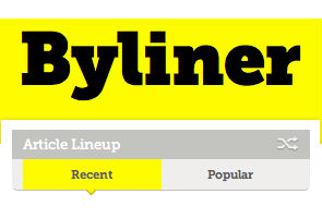 Byliner, a new website for readers and writers