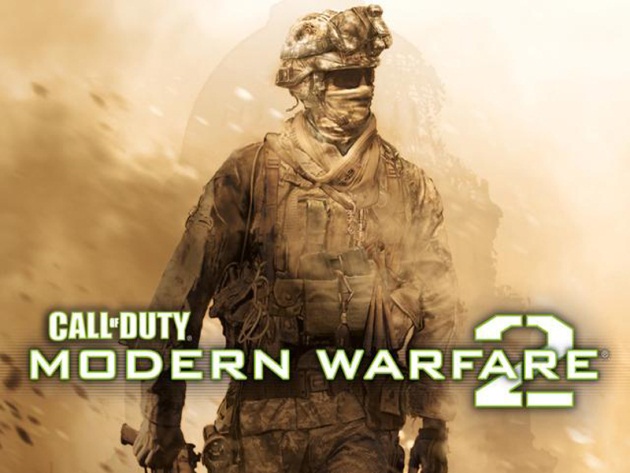Activision settles with 'Modern Warfare 2' makers