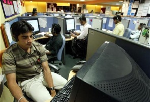 As U.S. election looms, India IT seeks image makeover