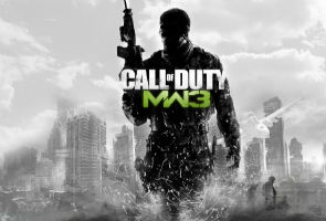 Call of Duty: Modern Warfare 3 hits stores