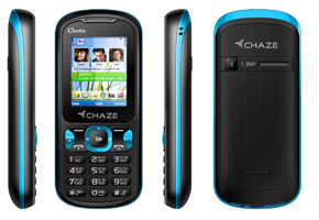 Chaze launches dual-SIM <i>Chotu</i> for Rs. 1,099