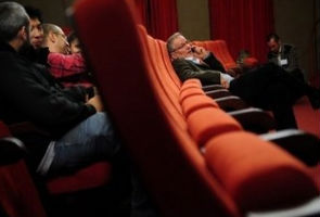 Film launched online in Romania due to lack of cinemas