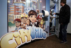 'FarmVille' creator Zynga to go public 'FarmVille' creator Zynga to go public