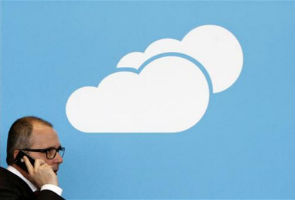 Security in focus, as data moves to cloud