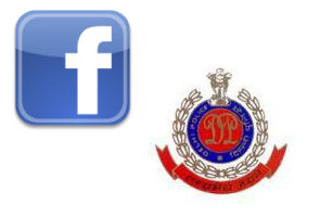 Facebook helps catch corrupt Delhi cop