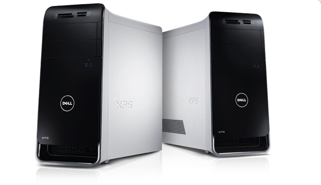 Dell India Launches Two New Desktops Xps 8500 And Vostro 470