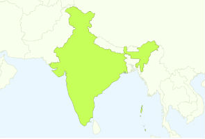 Google dengue trends available for India