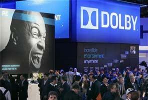 Windows 8 to use Dolby products
