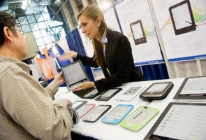 New iPad to go on sale Friday: Apple