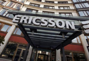 Ericsson says 4G mobile networks to cover half the world by 2017