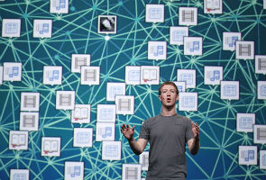 Changes, changes. What does Facebook really want?