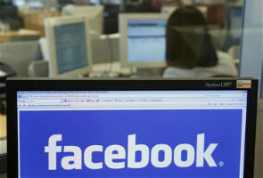 Facebook: Emails show NY man's lawsuit a fraud