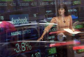 Morgan Stanley, others make $100 million profit on Facebook trades - reports
