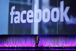 Facebook touts success in revamped pages for brands