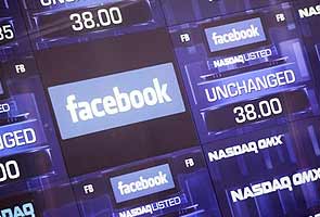 Where are Facebook's friends? Stock down after IPO