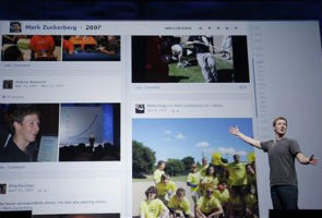 Facebook forces Timeline; tips to hide users' past