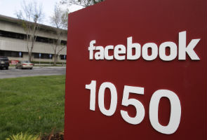 Half of Americans call Facebook a fad