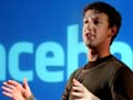 Zuckerberg's Facebook story is study in contrasts