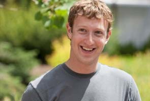 Zuckerberg's former assistant lands memoir deal
